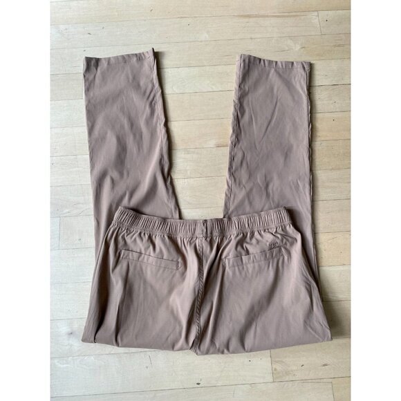 Joes Jeans BNWT size XLarge mens "Patric" field pants NEW drawcord waist - Picture 4 of 5